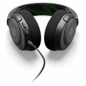 Kõrvaklapid Mikrofoniga SteelSeries ARCTIS NOVA 1X Must Must/Roheline
