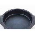Mitmeotstarbeline Elektriline Grill JATA PE640 1600 W Ø 34 cm Mitmeotstarbeline Elektriline Grill JATA PE640 1600 W Ø 34 cm