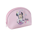 Disney toiletry bag Minnie Mouse 20x13x6cm, pink