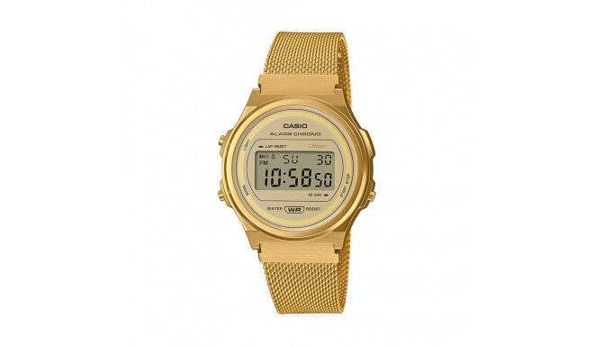 Naiste Kell Casio A171WEMG-9AEF