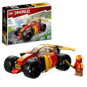 Playset Lego Ninjago + 6 aastat