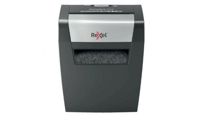 Paper Shredder Rexel Momentum X308 15 L