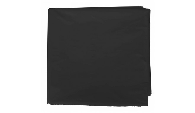 Bag Safta Plastic Costume Black 65 x 90 cm (25 Units)