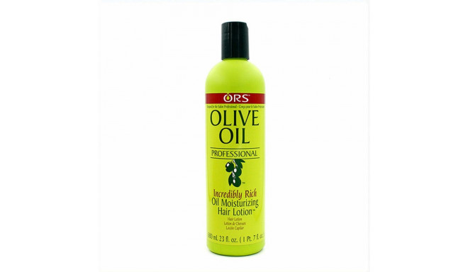 Complete Restorative Oil Ors Olive Oil Moisturizing 680 ml