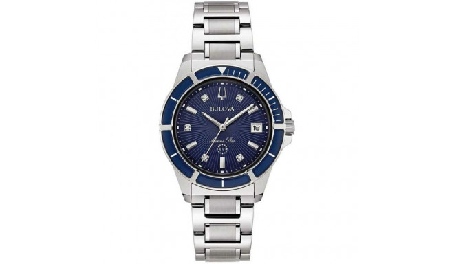 Meeste Kell Bulova 96P237