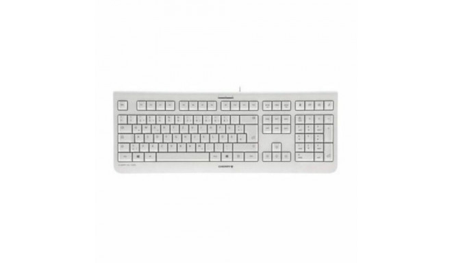Keyboard Cherry JK-0800ES-0