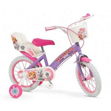 Lasteratas The Paw Patrol 14"