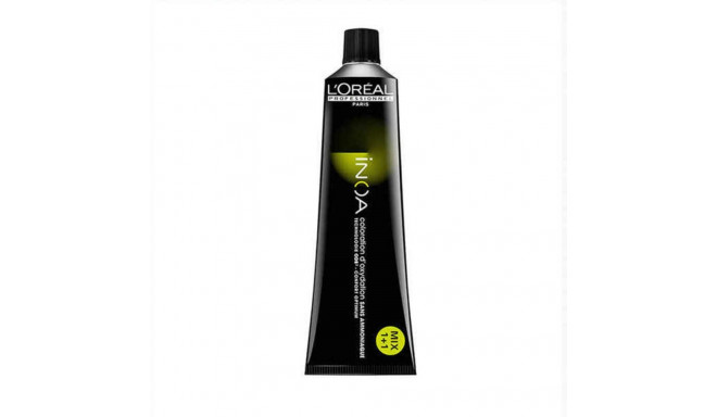 Ammoniaagivaba juuksevärv Inoa L'Oreal Professionnel Paris Inoa Nº 8 Nº 8 60 g