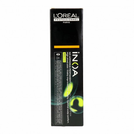Püsivärv L'Oreal Professionnel Paris Inoa Väga hele kuldblond Nº 9.3 60 g