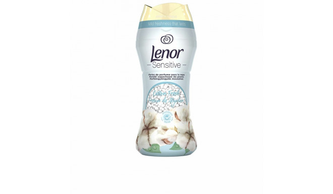 Fabric softener Lenor Unstoppables Cotton 210 g