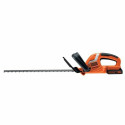 Хедж-триммер Black & Decker GTC1845L20 45 cm 18 V 2 Ah