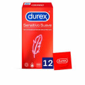 Feel Suave Kondoomid Durex 12 Ühikut