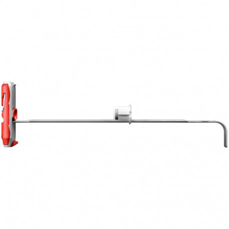 Naastud Fischer Duotec 537258 Nailon M10 (50 Ühikut)