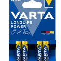Батарейки Varta AAA