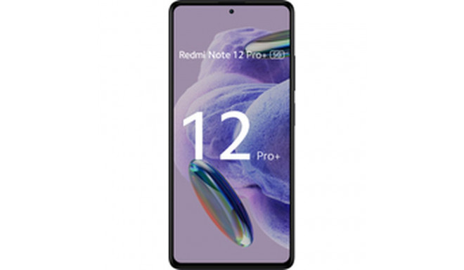 Nutitelefonid Xiaomi Must 8 GB RAM MediaTek Dimensity 6,67" 256 GB