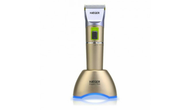 Rechargeable Electric Shaver Haeger HC-WG3.011A