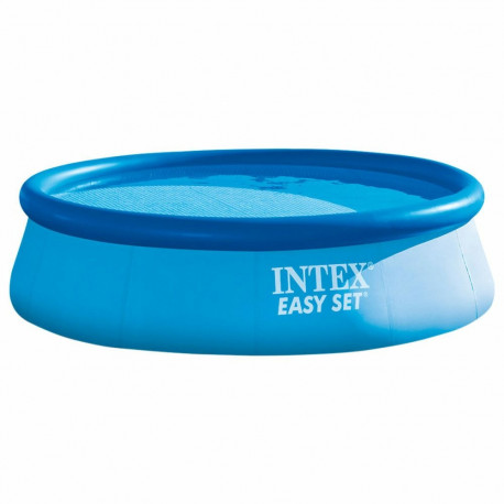 Täispuhutav bassein Intex 28130NP 5621 L 366 x 76 x 366 cm