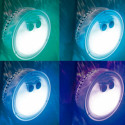 LED-lamp Intex 28503 Mitmevärviline (8 Ühikut)