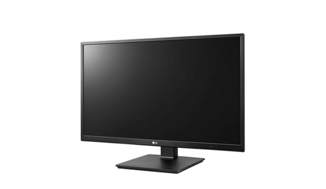 Monitors LG 27BK55YP-B 27" LED IPS 50-60  Hz