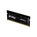 RAM-mälu Kingston KF432S20IB/8 DDR4 8 GB DDR4-SDRAM