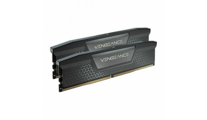RAM Memory Corsair 32GB (2K) DDR5 6000MHz Vengeance B 32 GB