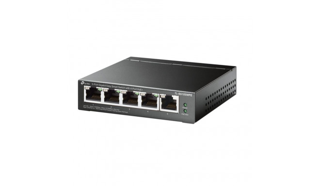 Switch TP-Link TL-SG105MPE