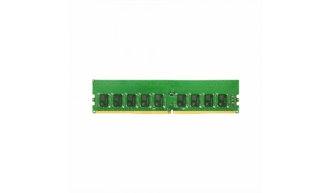 RAM Memory Synology D4EC-2666-8G 2666 MHz DDR4 DDR4-SDRAM 4 GB