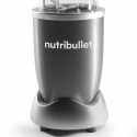 Kannmikser Nutribullet 600 W Roostevaba teras Hall