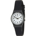Naiste Kell Swatch SOMETHING BLACK