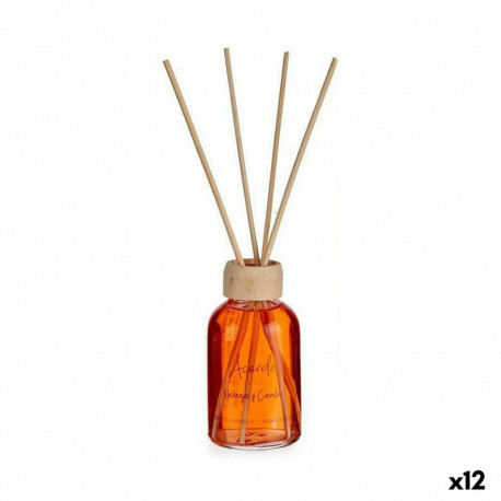 Parfüümipulgad Kaneel 50 ml (12 Ühikut)