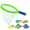 рыбалка Colorbaby Aqua World Пластик