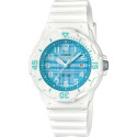 Naiste Kell Casio COLLECTION Sinine (Ø 34 mm)