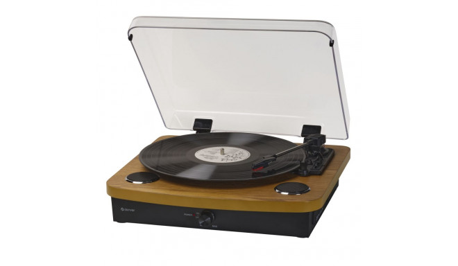 Record Player Denver Electronics VPL-230LW