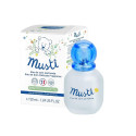Lasteparfüümid Mustela Musti 50 ml