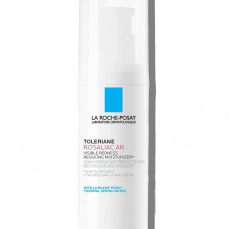 Facial Cream La Roche Posay Rosaliac Ar 40 ml