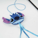 Kaķu rotaļlietu Stitch Zils