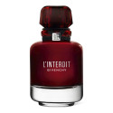 Naiste parfümeeria Givenchy EDP L'interdit Rouge 80 ml
