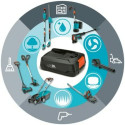 Veepump Gardena 14602-20 18 V