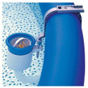 Swimming pool filter Intex Deluxe 28000 Strainer