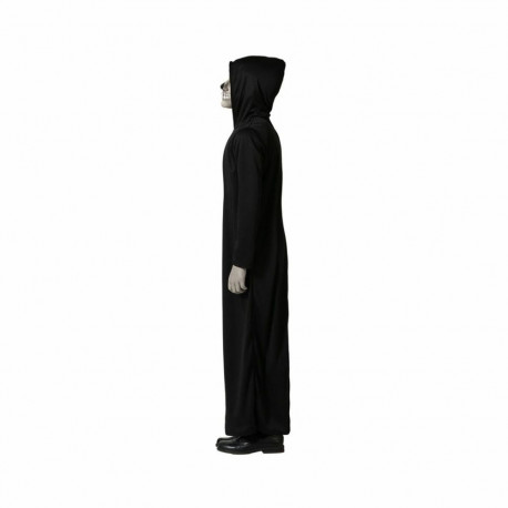 Costume for Adults Black Children's Halloween - 7-9 Years