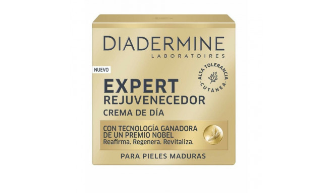 Päevakreem Diadermine Expert Elustav hooldus 50 ml