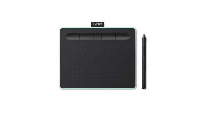 Graafikalauad ja pliiatsid Wacom CTL-6100WLE-S