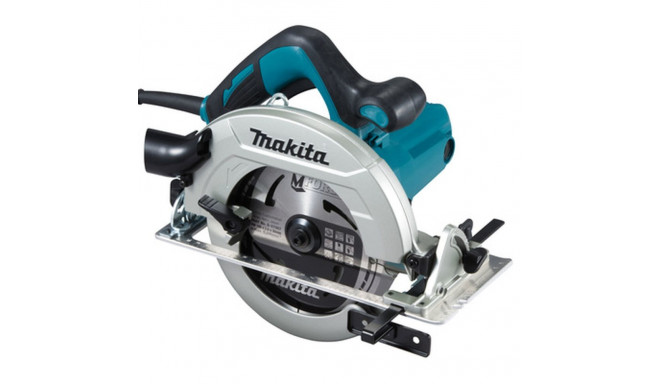 Ketassaag Makita HS7611 1600 W 230 V Ø 19 cm