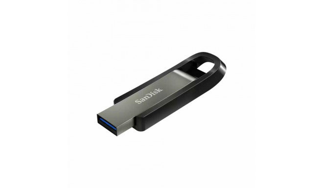 USB-pulk SanDisk Extreme Go Must 128 GB (1 Ühikut)