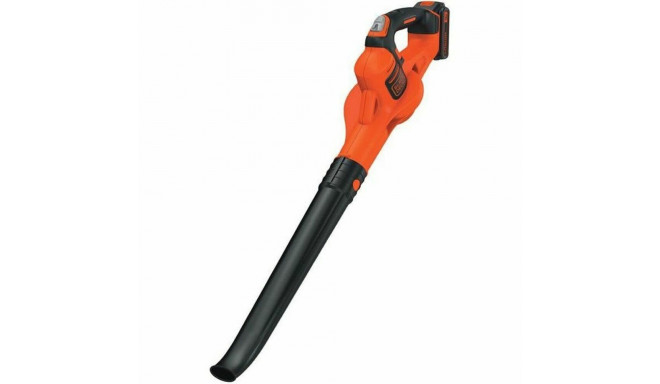 Pūtējs Black & Decker GWC1820PC-QW 18 V