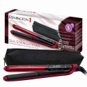 Hair Straightener Remington S9600 Must Punane Mitmevärviline