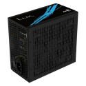 Toiteplokk Aerocool LUX650 650 W Must 600 W ATX 80 Plus Bronze