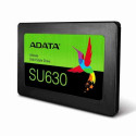 Kõvaketas Adata ULTIMATE SU630 QLC 3D NAND 240 GB SSD