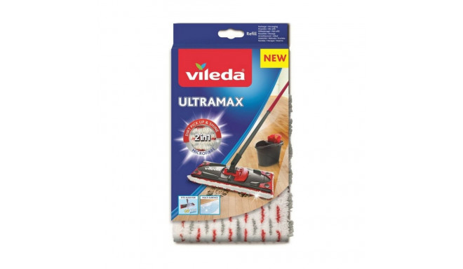 Mopipea täide Vileda 155747 Mikrofiiber (1 Ühikut)