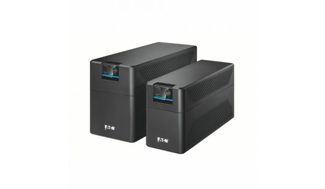 Uninterruptible Power Supply System Interactive UPS Eaton 5E Gen2 700 USB 360 W